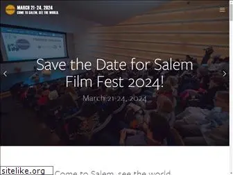 salemfilmfest.com