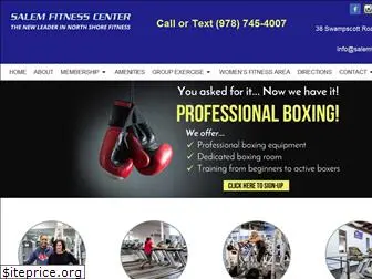 salemfitness.net