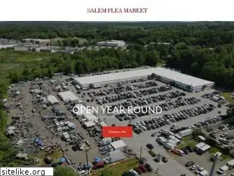 salemfleamarket.com