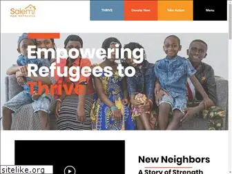 salemforrefugees.org