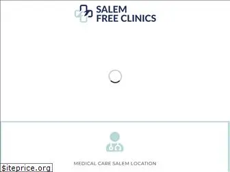 salemfreeclinics.org