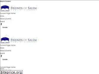 salemfriends.org