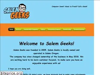 salemgeeks.com