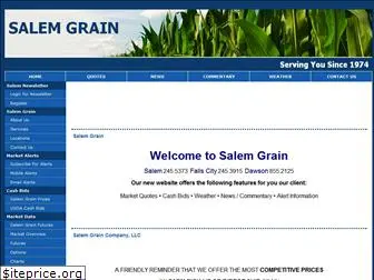 salemgrain.com