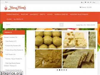 salemhomefoods.com