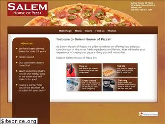 salemhouseofpizza.com