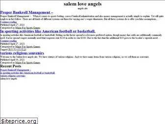 salemloveangels.com