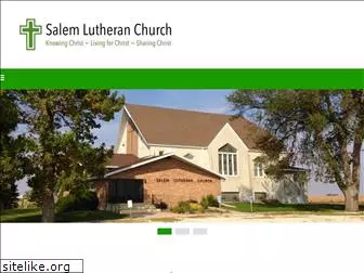 salemlutheran-aflc.org