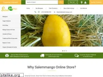 salemmango.com