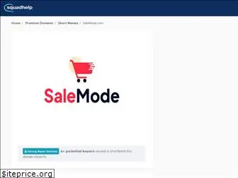 salemode.com