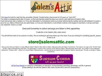 salemsattic.com