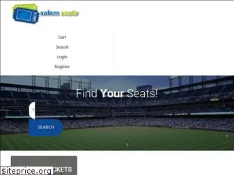 salemseats.com