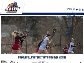 salemstatevikings.com