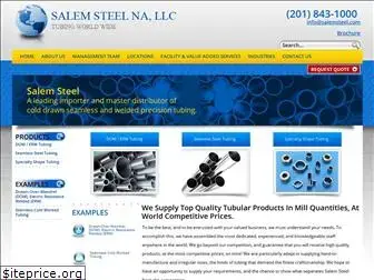 salemsteel.com