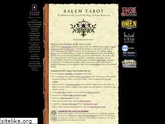 salemtarot.com