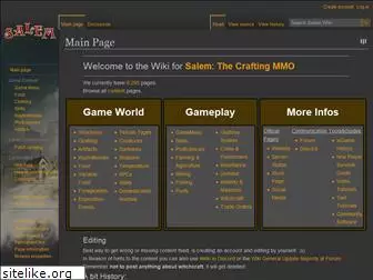 salemthegame.wiki