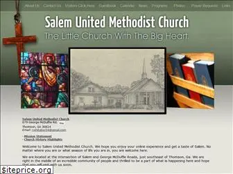 salemumc-thomson.org