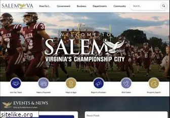 salemva.gov