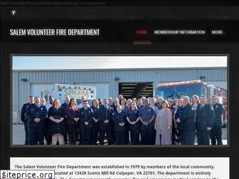 salemvfd.org