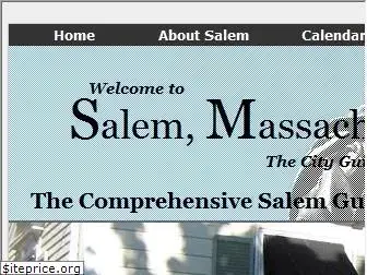 salemweb.com