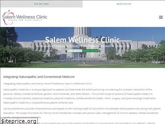 salemwellnessclinic.com