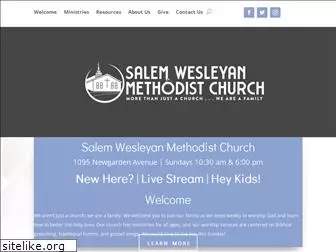 salemwmchurch.org