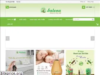 salena.com.vn