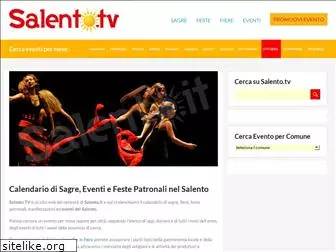 salento.tv