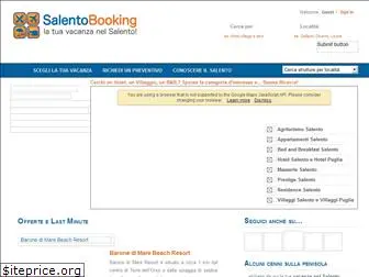 salentobooking.net