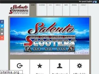 salentoscooters.com