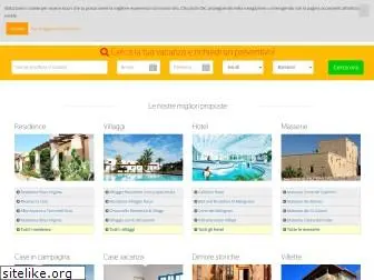 salentoviaggi.it thumbnail