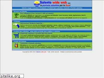 salentowideweb.com