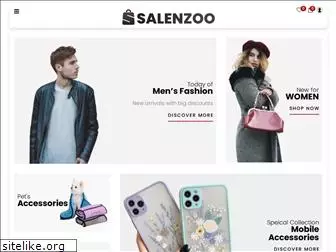 salenzoo.com
