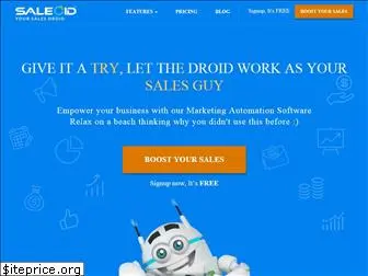 saleoid.com