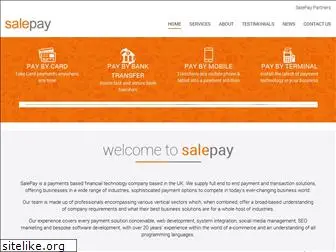 salepay.co.uk