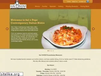 salepeperestaurant.com