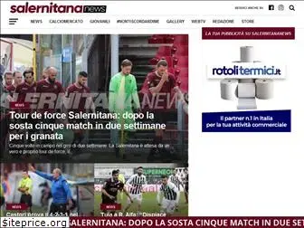 salernitananews.it