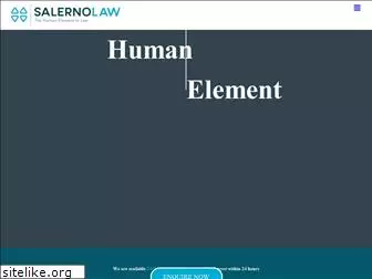 salernolaw.com.au