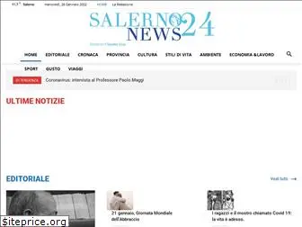 salernonews24.com