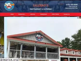 salernos.com