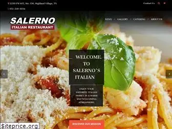 salernositalian.com