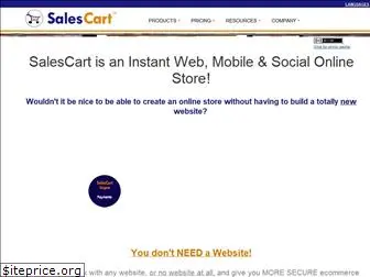 sales-cart.com