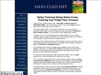 sales-class.net