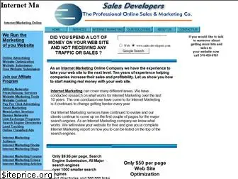 sales-developers.com