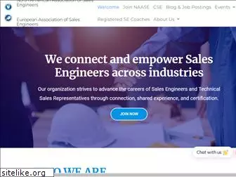 sales-engineering.org