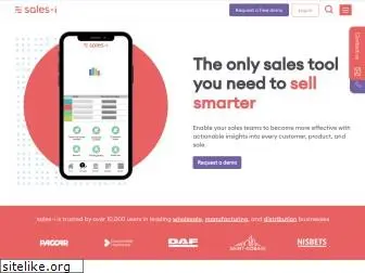 sales-i.com