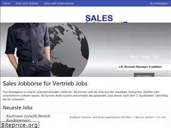sales-jobboard.de