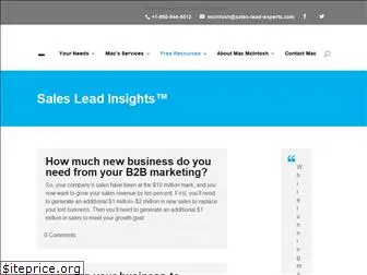 sales-lead-blog.com