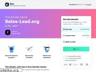 sales-lead.org