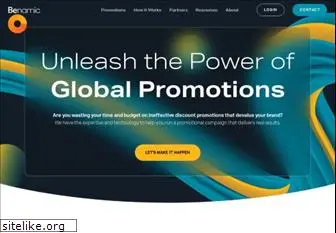 sales-promotions.com